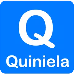 Quiniela アプリダウンロード