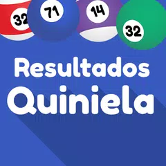 Resultados Quiniela APK download