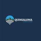 Quinsaloma Radio آئیکن