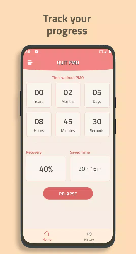 Quit Fap APK for Android Download