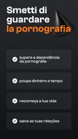 Monitorador de Maus Habitos Cartaz