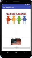 Quit Porn Addiction Forever poster