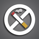 Quit Smoking Brainwave icône