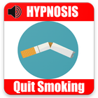 Hypnosis for Quit Smoking أيقونة