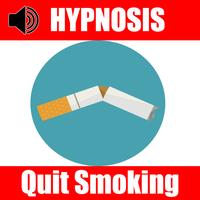 Hypnosis for Quit Smoking الملصق