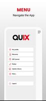 Quix Ekran Görüntüsü 1