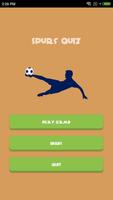 Tottenham Quiz - Fanmade Trivia Game 截图 1