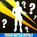 Trivia Battle Royale: The best Battle Royale Quiz