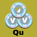 Quiz win V bucks Real VBucks APK