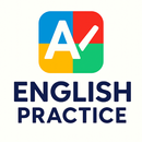 English Practice: Play & Learn APK