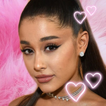 Ariana Grande: Quiz, Wallpapers, Magazine Covers