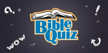 Bible Quiz - Religious Game