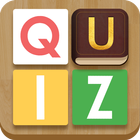 Bible Quiz - Religious Game ไอคอน