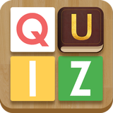 Bible Quiz - Religious Game 图标