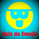 Quiz de Emojis aplikacja