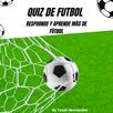 Quiz de Fútbol APK
