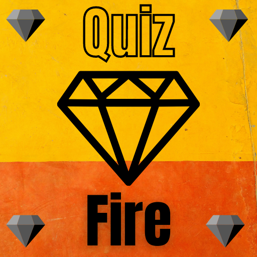 Quiz de Fire - Diamantes Gratis APK 10.0 for Android – Download Quiz de Fire  - Diamantes Gratis APK Latest Version from APKFab.com