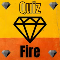 Quiz de Fire - Diamantes Gratis アプリダウンロード