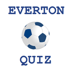Everton Quiz ícone