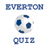 Everton Quiz icône