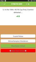 The Toffees Quiz - Trivia Game screenshot 1