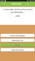 The Toffees Quiz - Trivia Game screenshot 3