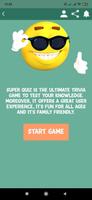 Millionaire super Quiz 截圖 1