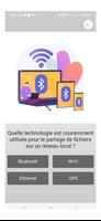 Quiz Informatique 스크린샷 3