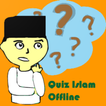 Quiz Islami Offline ( Fiqih,Um