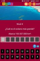 Quiz: Juego De Preguntas 스크린샷 2