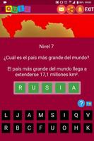 Quiz: Juego De Preguntas syot layar 3