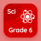 Icona Grade 6 Science
