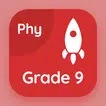 Grade 9 Physics Quiz