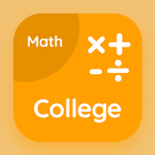 College Math icône
