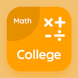 College Math biểu tượng