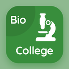 College Biology Quiz-icoon