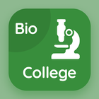 College Biology Quiz icono