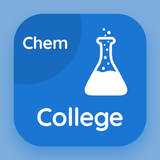 College Chemistry Quiz simgesi