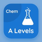 A Level Chemistry Quiz آئیکن