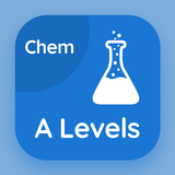 A Level Chemistry Quiz icône