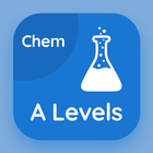 A Level 化学测验 图标