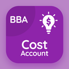 Cost Accounting Quiz - BBA icône