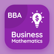 Business Mathematics Quiz BBA