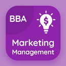 Marketing Management Quiz BBA APK