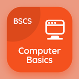 Computer Basics Quiz - BSCS