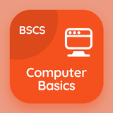 Computer Basics Quiz - BSCS أيقونة