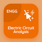 Electric Circuit Analysis Quiz biểu tượng