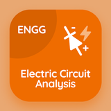 Electric Circuit Analysis Quiz أيقونة