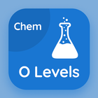 O Level Chemistry Quiz 圖標