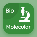 Molecular icon